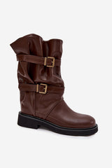  laarzen model 218735 Step in style 