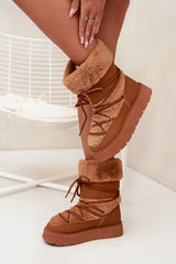  snowboots model 218748 Step in style 
