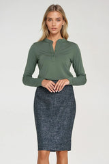  blouse model 218901 Nife 