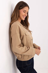  Overhemd met lange mouwen model 219052 Rue Paris 