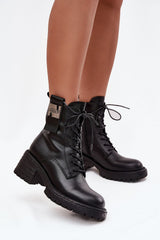 Laarsjes model 219112 Step in style 