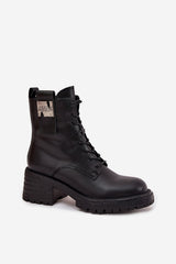  Laarsjes model 219112 Step in style 