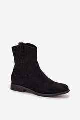  Laarsjes model 219123 Step in style 