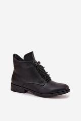  Laarsjes model 219124 Step in style 