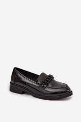  Moccassins model 219231 Step in style 