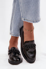  Moccassins model 219231 Step in style 