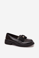  Moccassins model 219235 Step in style 