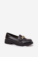  Moccassins model 219236 Step in style 