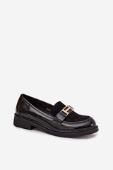  Moccassins model 219237 Step in style 