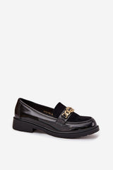  Moccassins model 219238 Step in style 