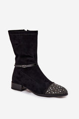 Laarsjes model 219266 Step in style 