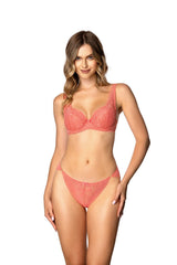  Verstevigde beha model 219285 Mat 