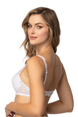  Verstevigde beha model 219293 Mat 