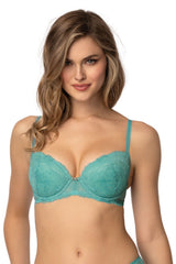  Verstevigde beha model 219280 Mat 