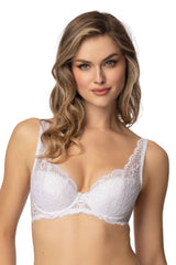  Verstevigde beha model 219292 Mat 