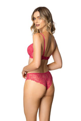  Braziliaanse slipjes model 219320 Mat 