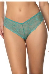  Braziliaanse slipjes model 219321 Mat 