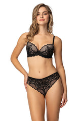  Braziliaanse slipjes model 219322 Mat 