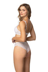  Braziliaanse slipjes model 219323 Mat 