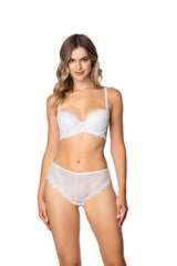 Braziliaanse slipjes model 219324 Mat 