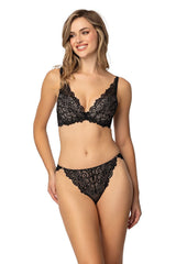  Braziliaanse slipjes model 219325 Mat 