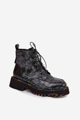  Laarsjes model 219395 Step in style 