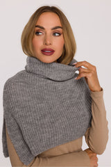  Loop Shawl model 219558 Moe 