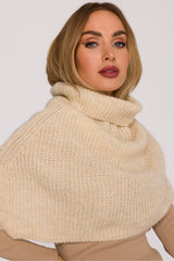  Loop Shawl model 219560 Moe 