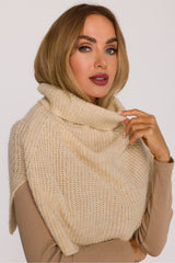  Loop Shawl model 219560 Moe 