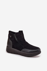  Laarsjes model 219567 Step in style 