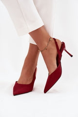  naaldhakken model 219815 Step in style 