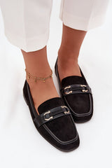  loafers model 219824 Step in style 