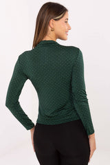  blouse model 219898 Rue Paris 