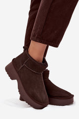  snowboots model 220073 Step in style 