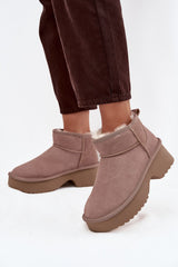  snowboots model 220074 Step in style 