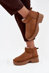  snowboots model 220075 Step in style 