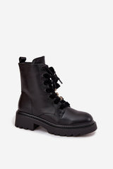  Laarsjes model 220205 Step in style 
