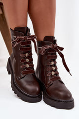  Laarsjes model 220206 Step in style 