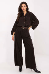  blouse model 220272 Italy Moda 