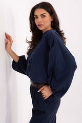  blouse model 220276 Italy Moda 