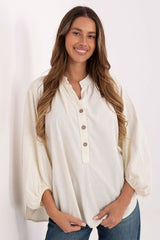 blouse model 220279 Italy Moda 