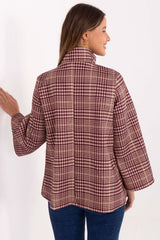  mantel model 220318 Italy Moda 