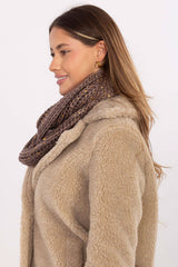  Loop Shawl model 220373 AT 