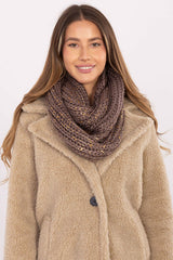  Loop Shawl model 220373 AT 