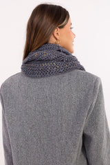  Loop Shawl model 220375 AT 