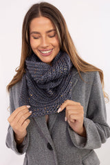  Loop Shawl model 220375 AT 