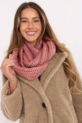  Loop Shawl model 220377 AT 