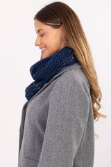  Loop Shawl model 220378 AT 
