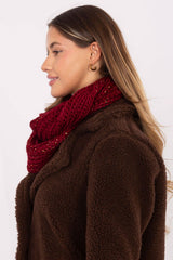  Loop Shawl model 220381 AT 