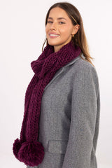  sjaal model 220395 AT 